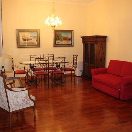 Colosseum New Charming Apartment Rome Exterior photo