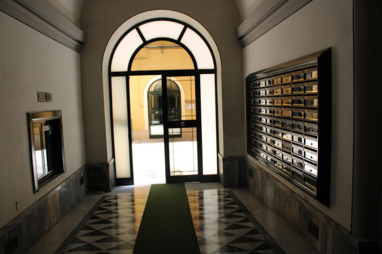 Colosseum New Charming Apartment Rome Exterior photo
