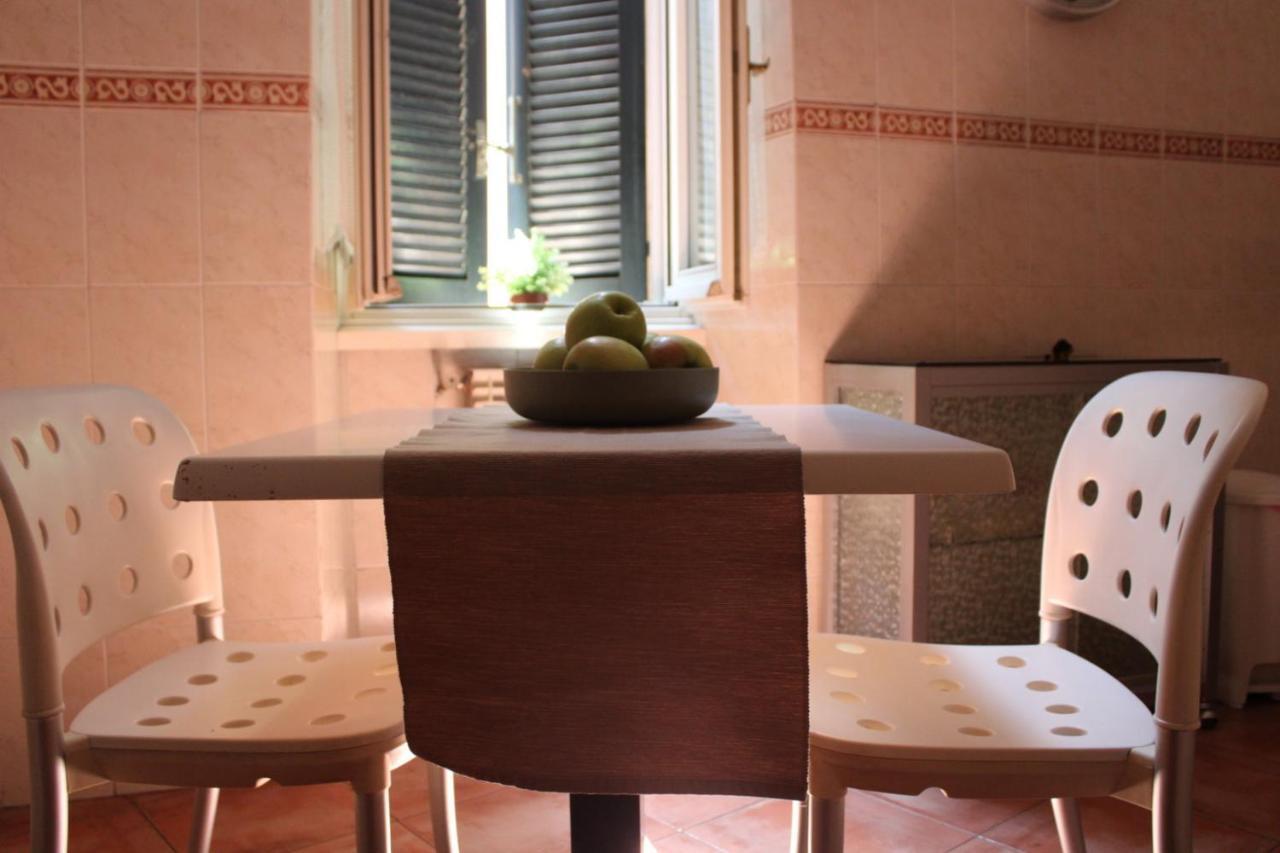 Colosseum New Charming Apartment Rome Exterior photo