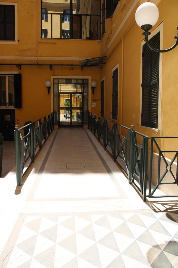 Colosseum New Charming Apartment Rome Exterior photo